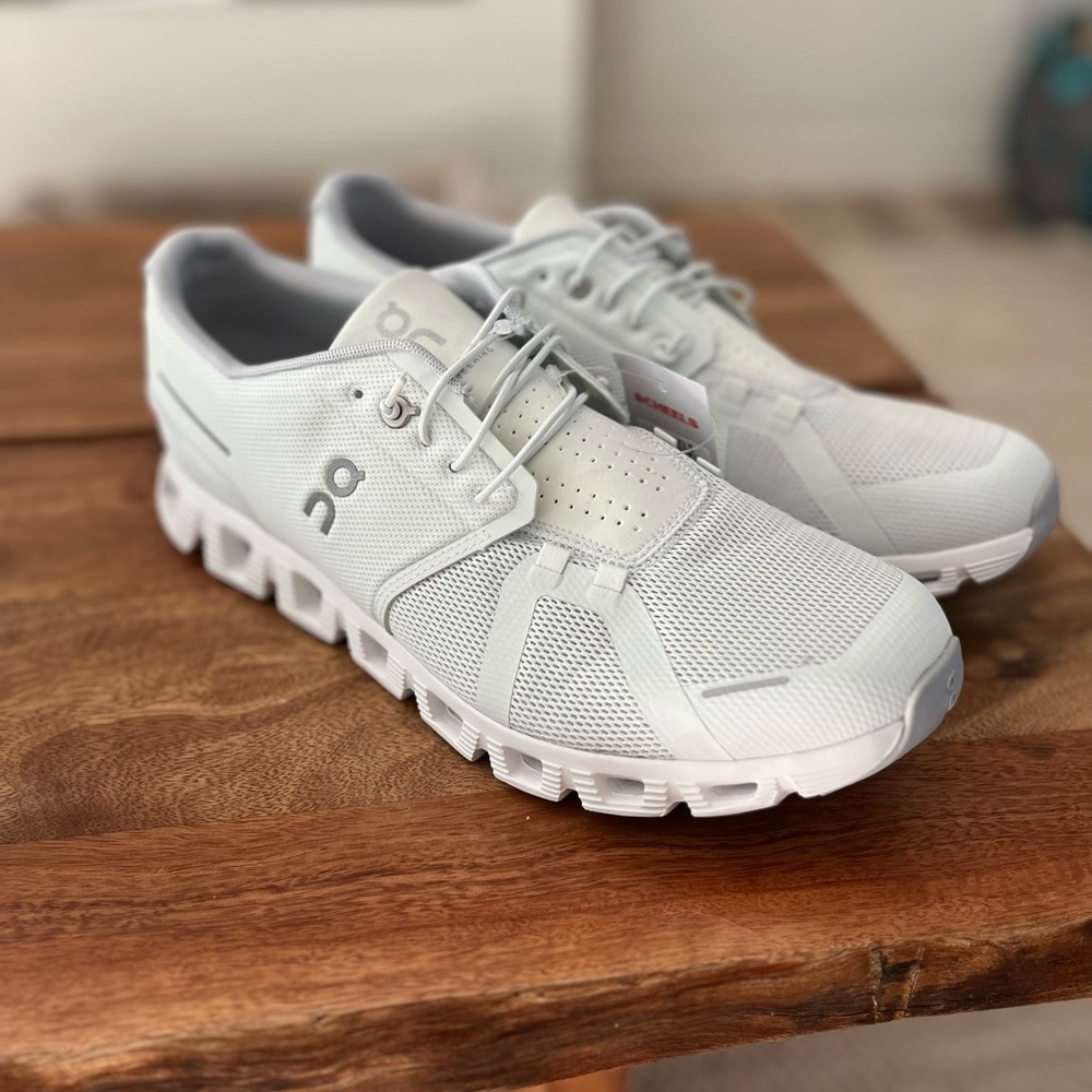 On Running Cloud 5